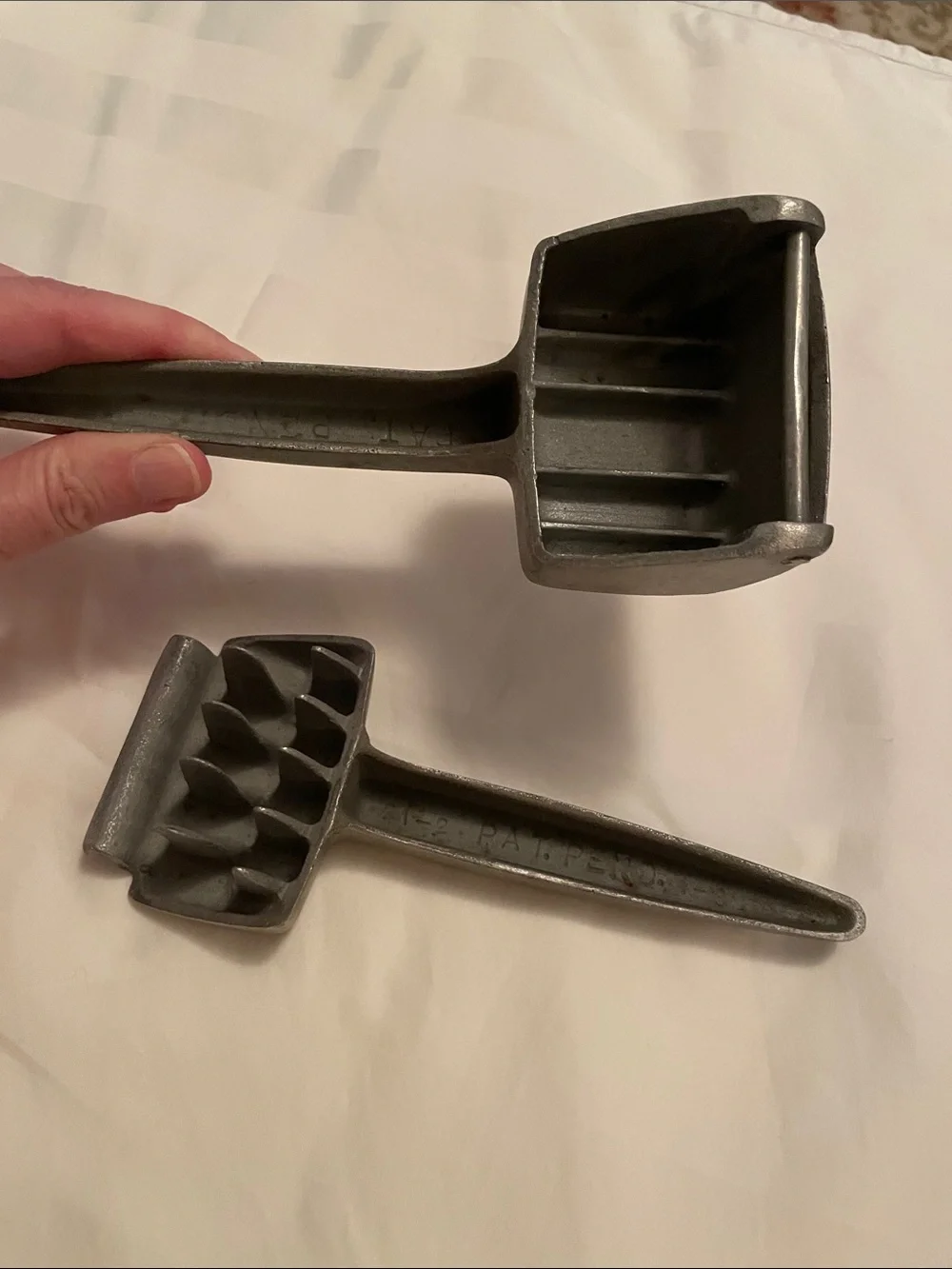 EBALOY Ice Crusher Kitchen Tool